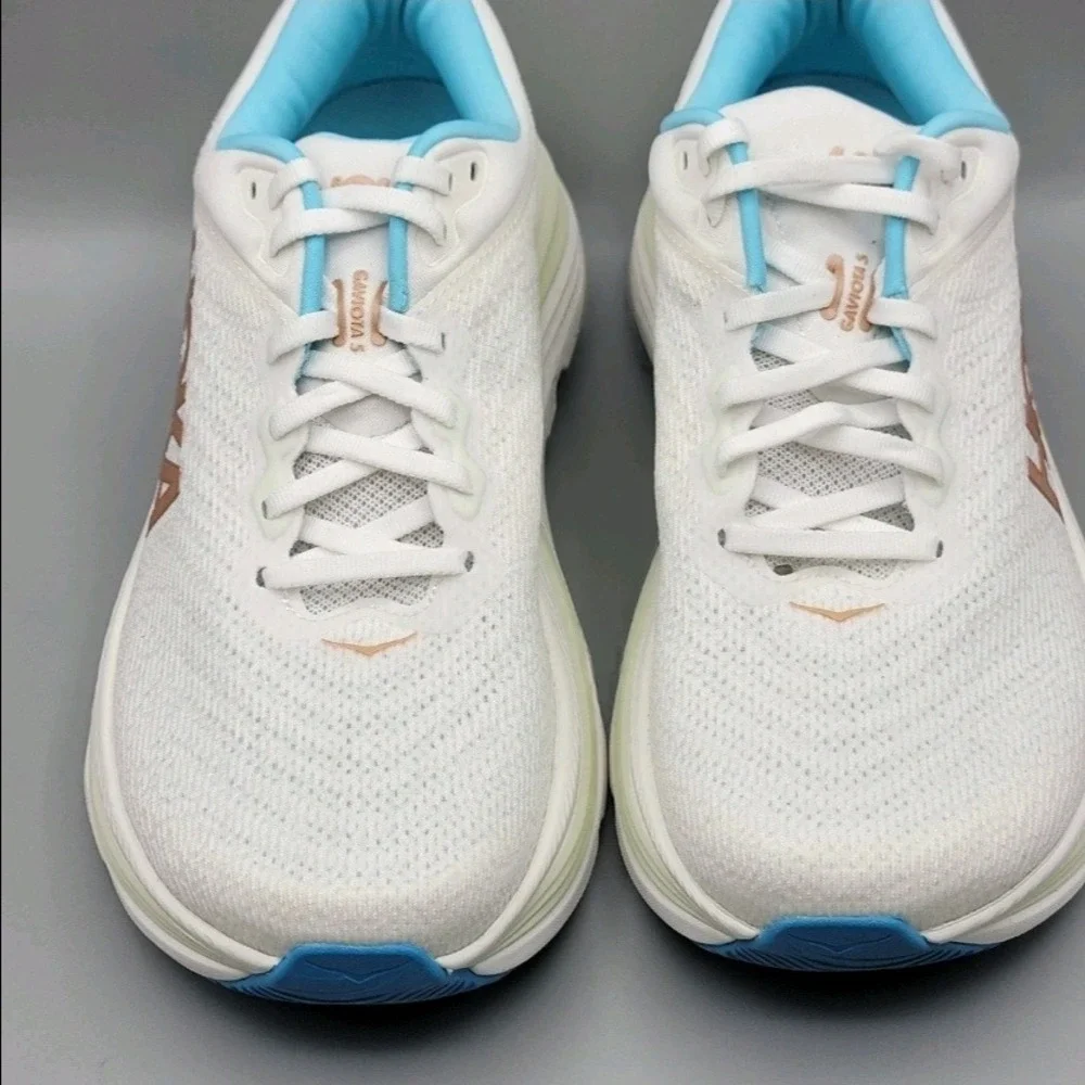 Hoka One One authenticated hoka
